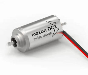 MAXON微型电机MAXON DCX电机高功率密度