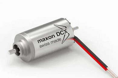 MAXON微型电机MAXON DCX电机高功率密度
