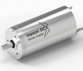 maxon直流电机 DCX 12 L 系列