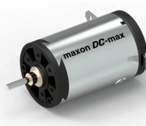 MAXON电机型号直流电机直流-最大 16 S 系列