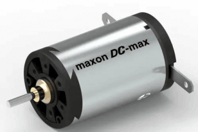 MAXON电机型号直流电机直流-最大 16 S 系列